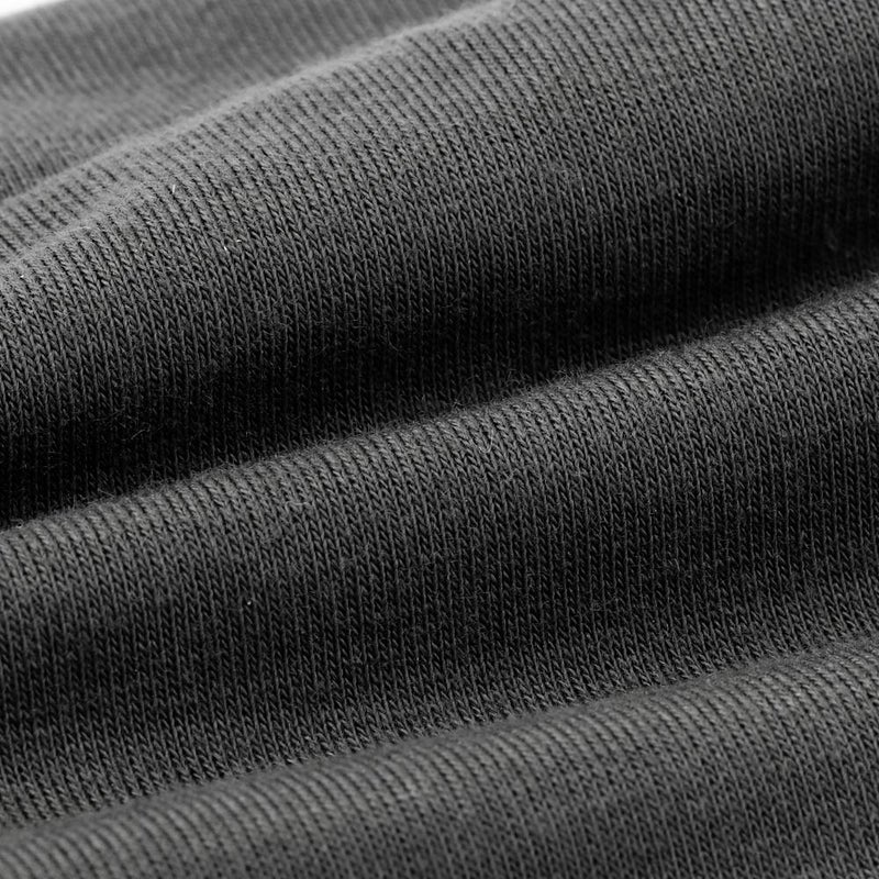 DRESHOW 6 Pack Yoga Sports Headbands for Women Elastic Non-Slip Headbands Running Workout Hair Bands - Image 2